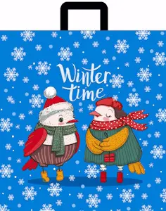 пакети для бренду