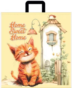 пакети з петлевою ручкою на замволення