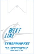 West line