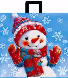 поліетиленові пакети петля