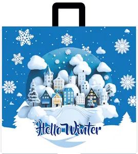 пакети петля з малюнком