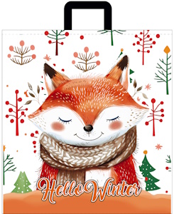 фірмовий пакет петля