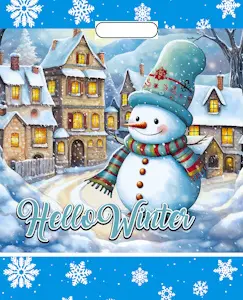 вплив упаковки на вибір