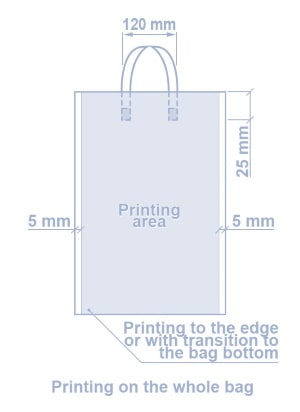 Package loop hudle flexoprinting full