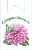 Chrysanthemum ru
